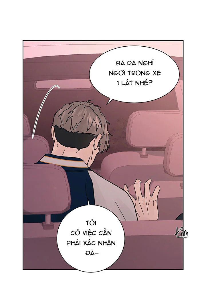 ĐÊM KINH HOÀNG Chapter 69 Trang 78