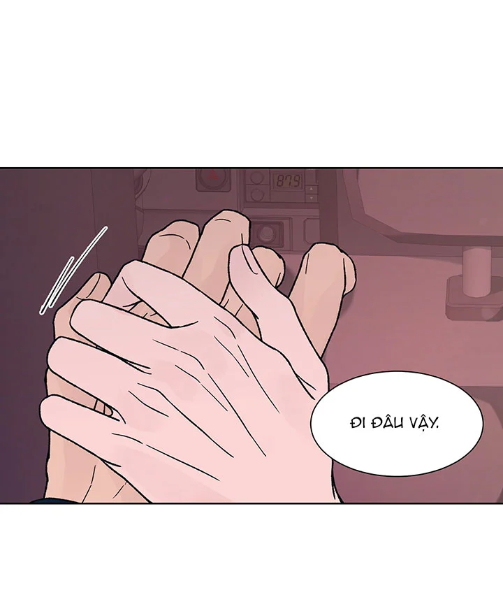 ĐÊM KINH HOÀNG Chapter 69 Trang 79