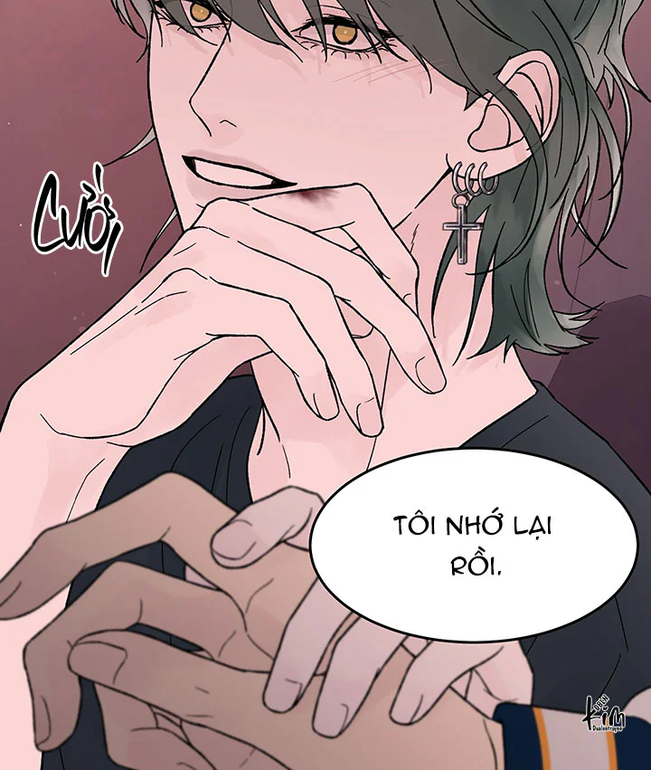 ĐÊM KINH HOÀNG Chapter 69 Trang 81