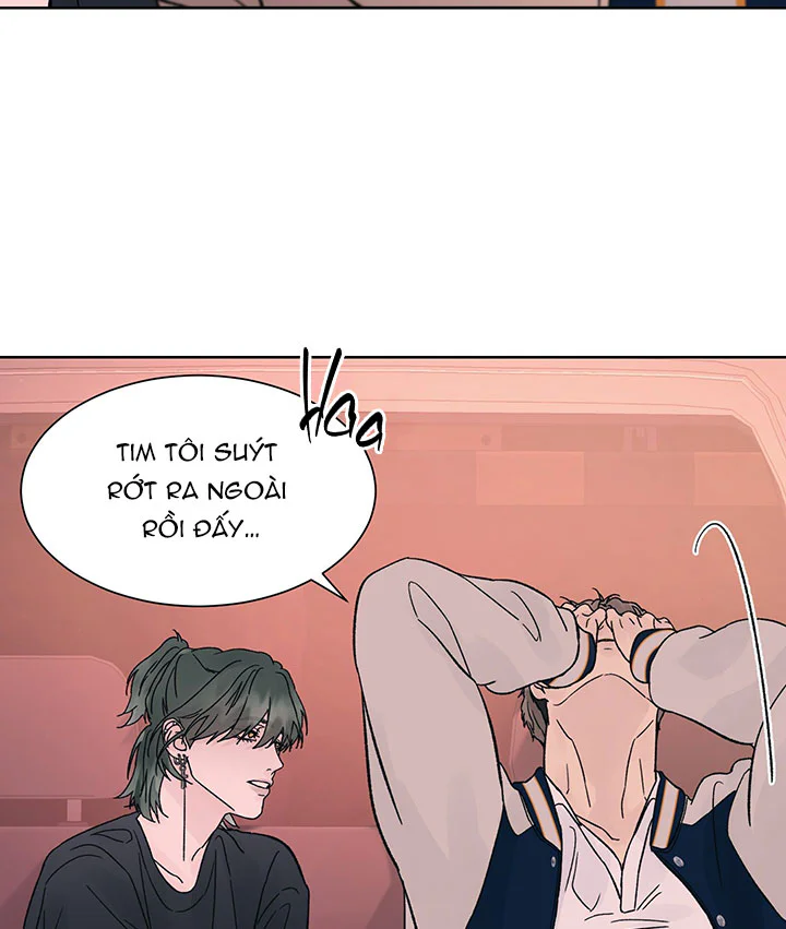 ĐÊM KINH HOÀNG Chapter 69 Trang 82