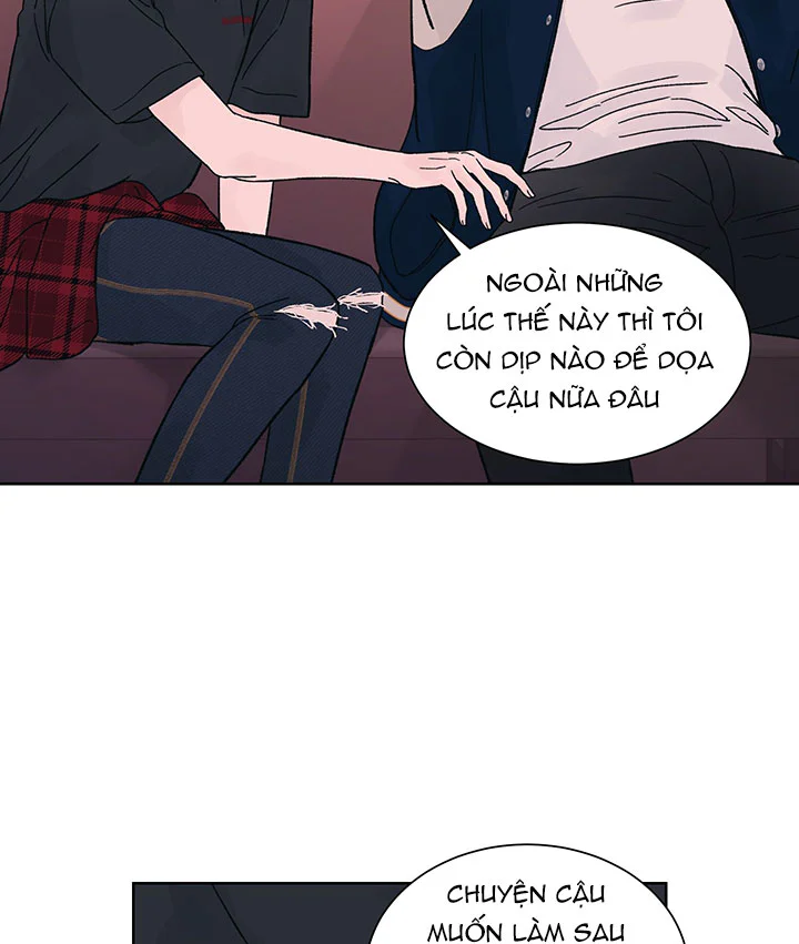 ĐÊM KINH HOÀNG Chapter 69 Trang 83