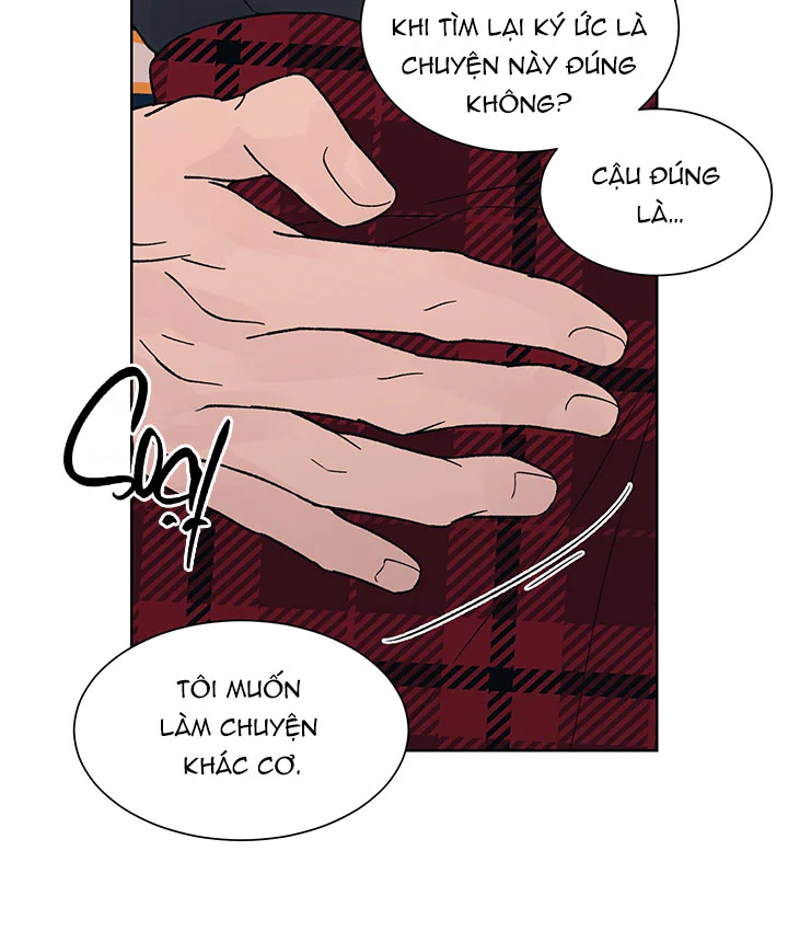 ĐÊM KINH HOÀNG Chapter 69 Trang 84