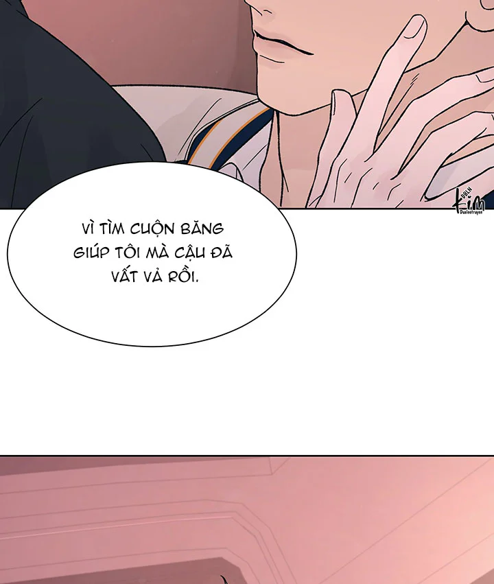 ĐÊM KINH HOÀNG Chapter 69 Trang 86