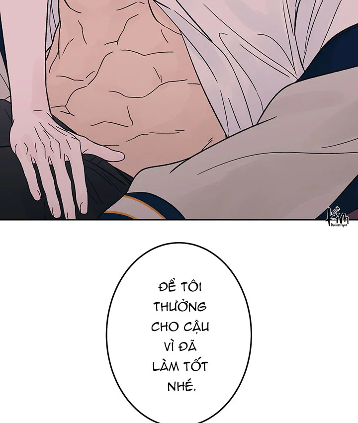 ĐÊM KINH HOÀNG Chapter 69 Trang 88