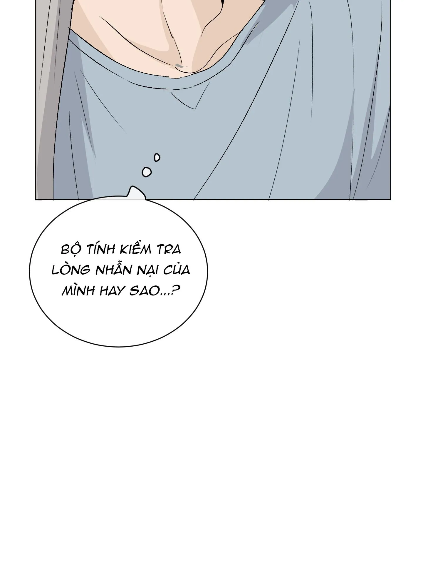 Đêm Mùa Hè Có Hoa Lupin Chapter 2 Trang 20