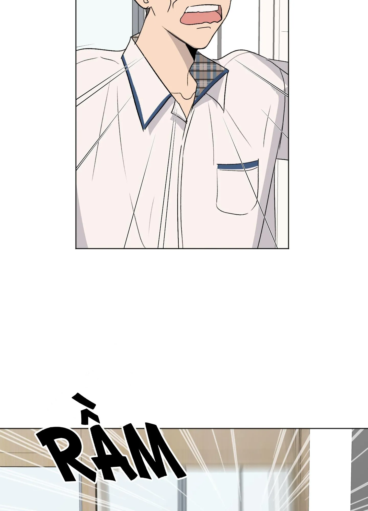 Đêm Mùa Hè Có Hoa Lupin Chapter 2 Trang 52