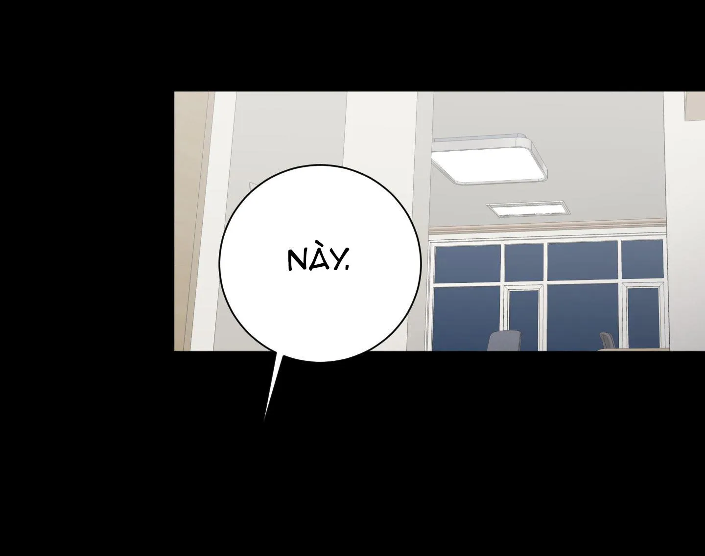 Đêm Mùa Hè Có Hoa Lupin Chapter 3 Trang 18