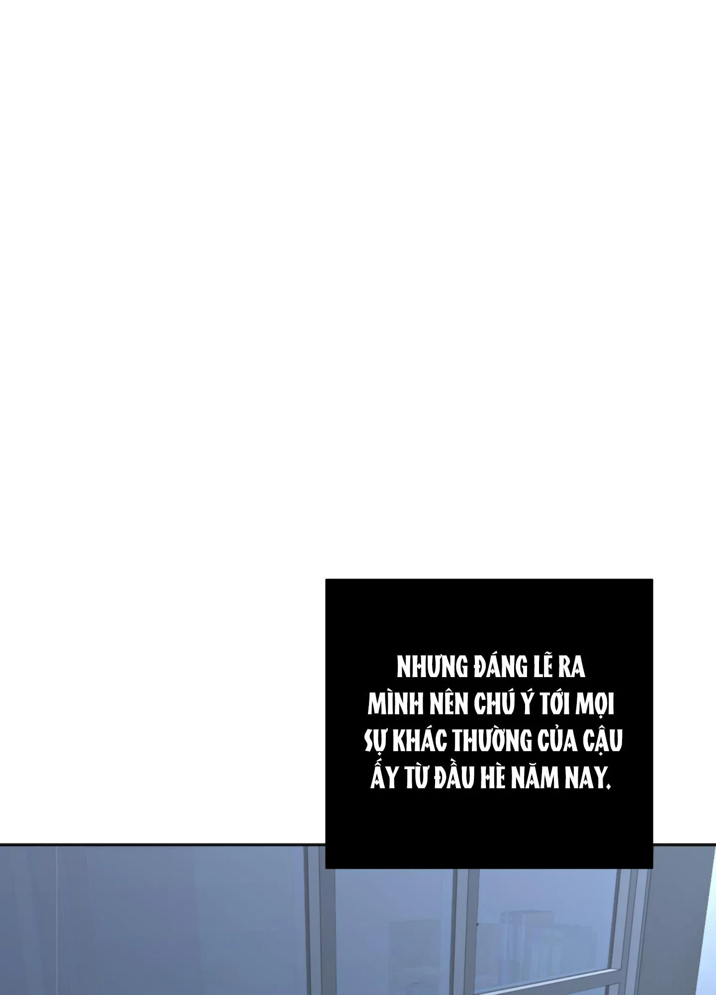 Đêm Mùa Hè Có Hoa Lupin Chapter 3 Trang 29