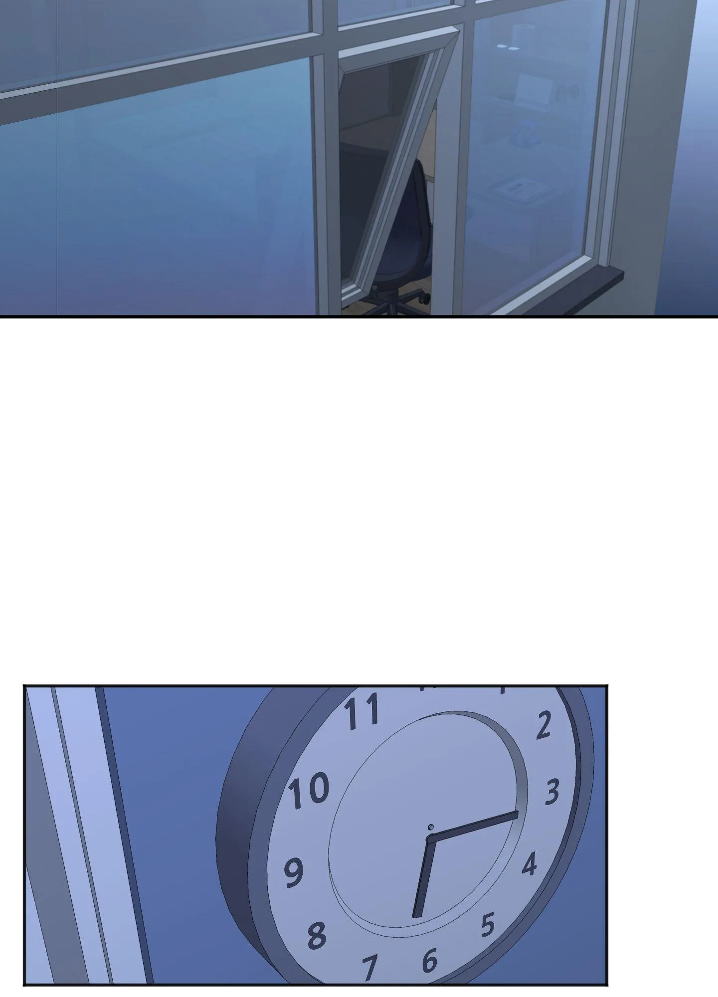 Đêm Mùa Hè Có Hoa Lupin Chapter 3 Trang 30