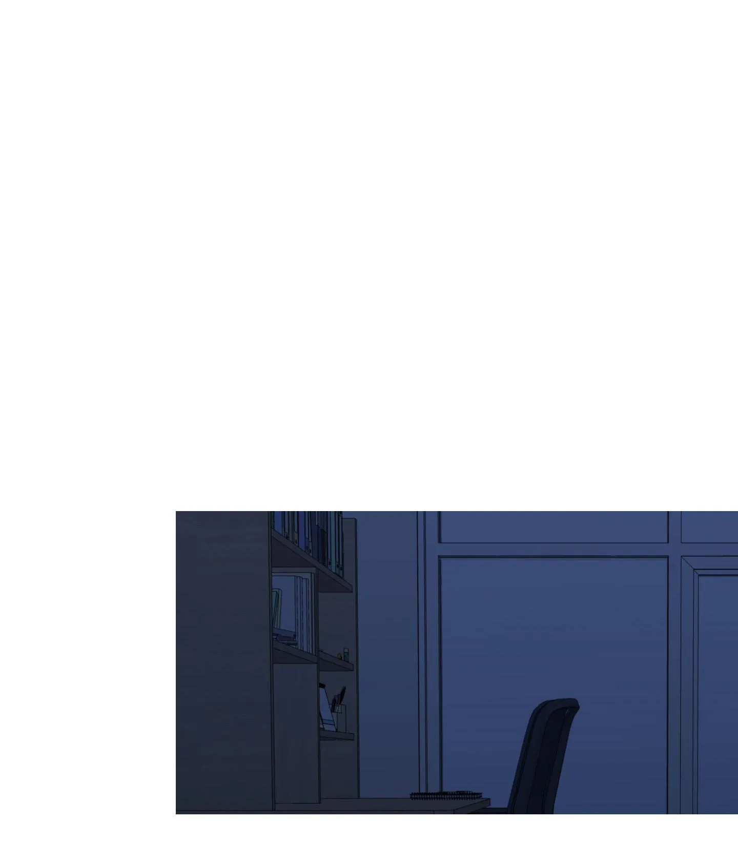 Đêm Mùa Hè Có Hoa Lupin Chapter 3 Trang 37