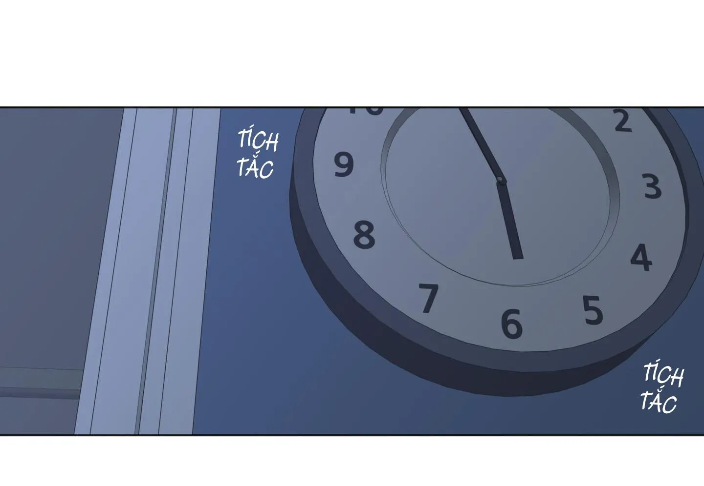 Đêm Mùa Hè Có Hoa Lupin Chapter 3 Trang 38