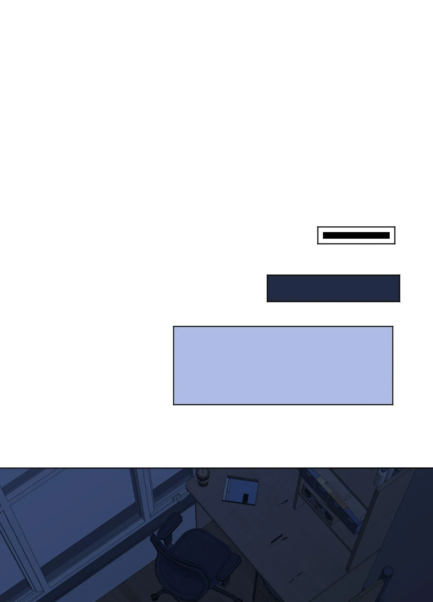 Đêm Mùa Hè Có Hoa Lupin Chapter 3 Trang 58