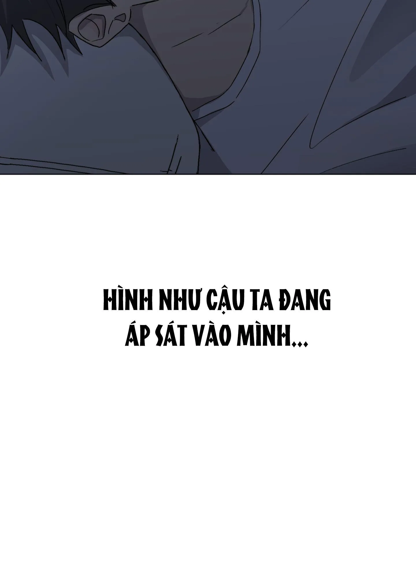 Đêm Mùa Hè Có Hoa Lupin Chapter 3 Trang 69