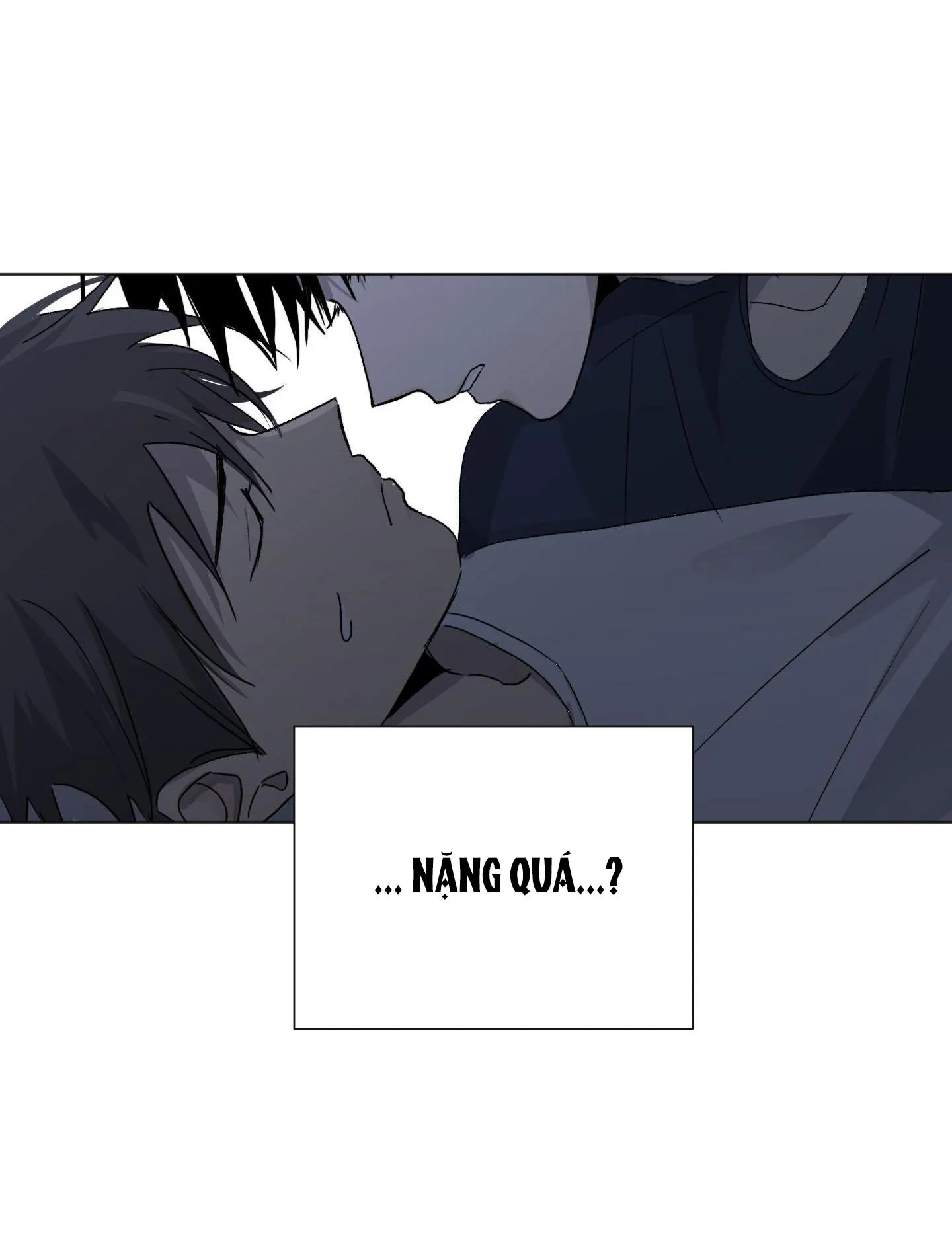 Đêm Mùa Hè Có Hoa Lupin Chapter 4 Trang 3