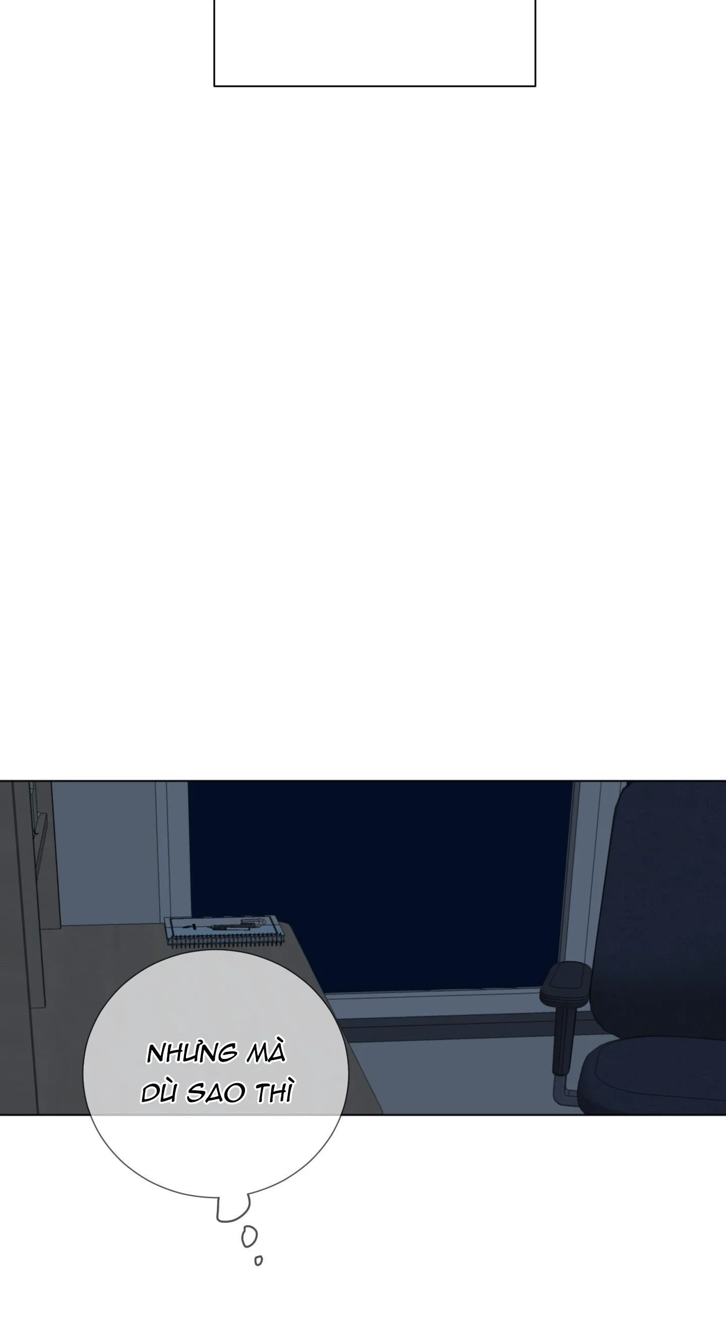 Đêm Mùa Hè Có Hoa Lupin Chapter 4 Trang 26