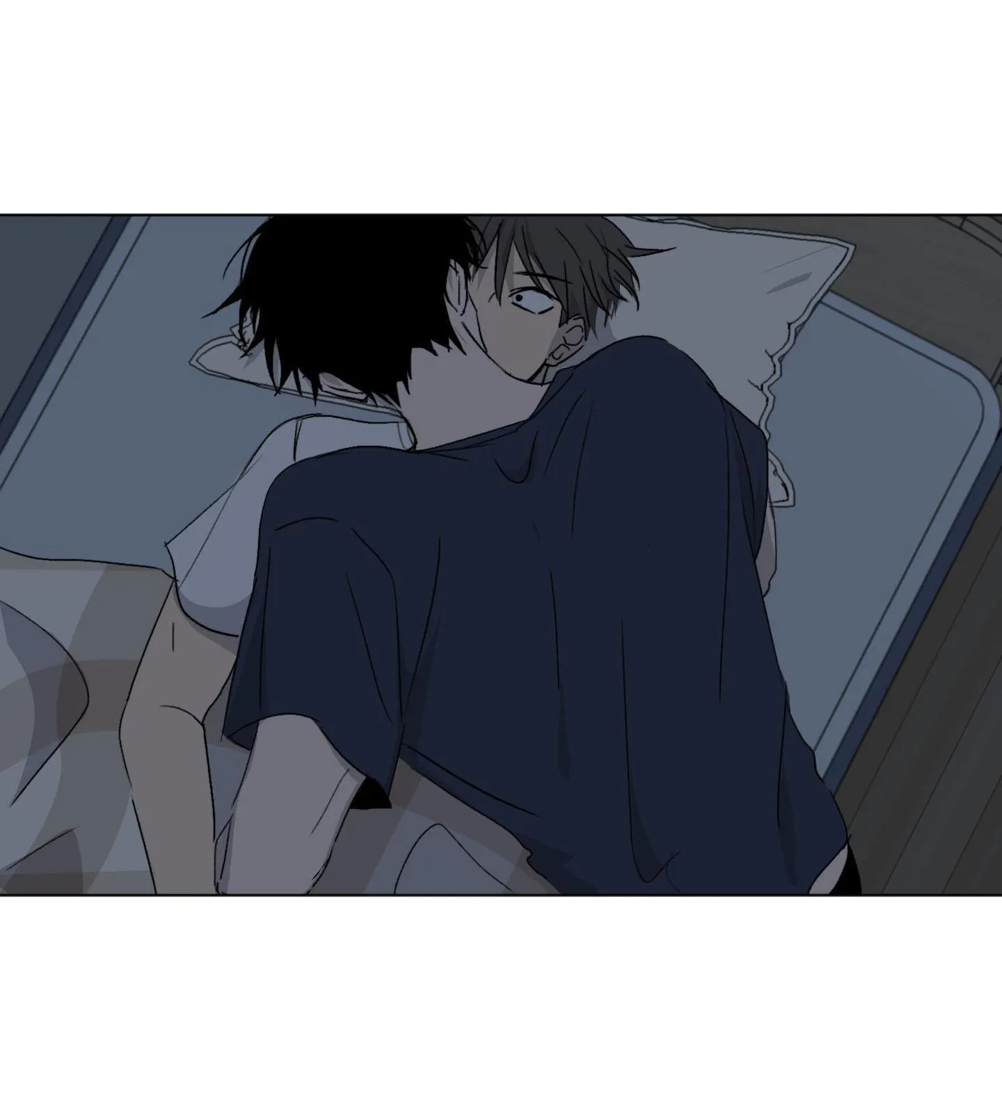 Đêm Mùa Hè Có Hoa Lupin Chapter 4 Trang 29