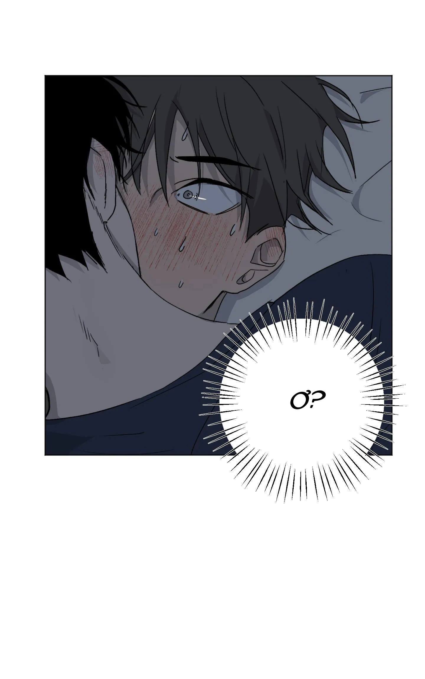 Đêm Mùa Hè Có Hoa Lupin Chapter 4 Trang 30