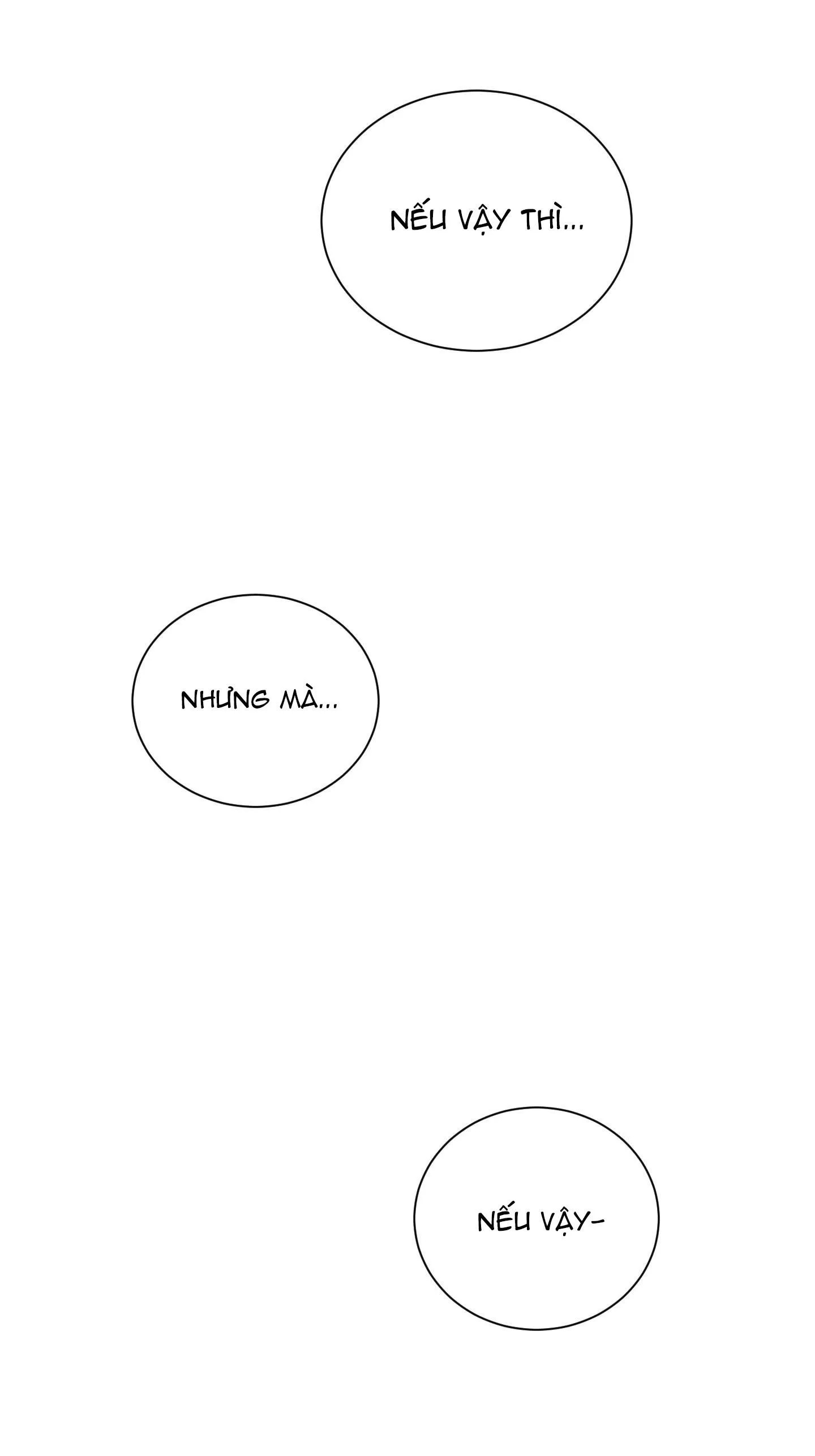 Đêm Mùa Hè Có Hoa Lupin Chapter 4 Trang 59