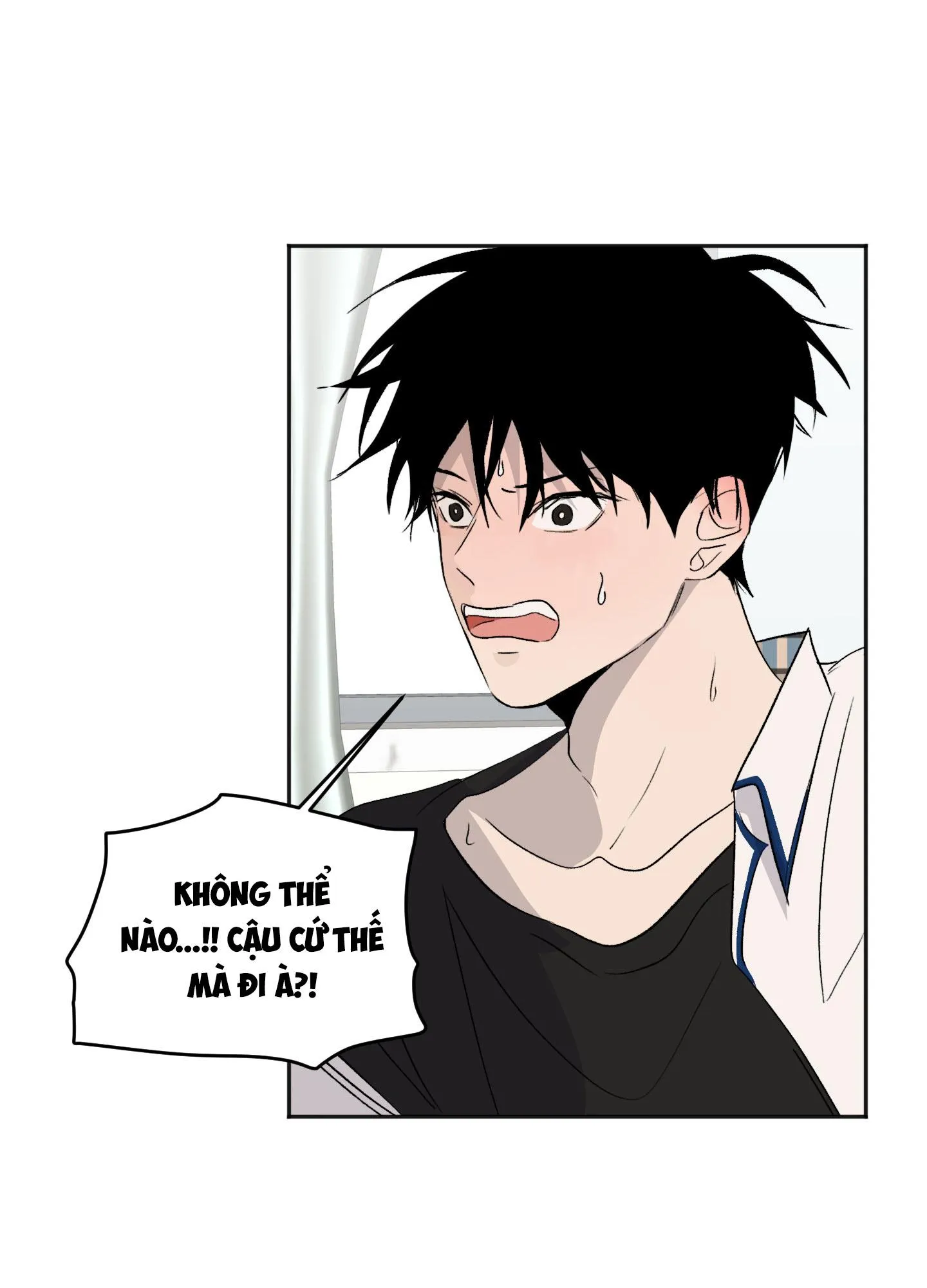 Đêm Mùa Hè Có Hoa Lupin Chapter 6 Trang 11