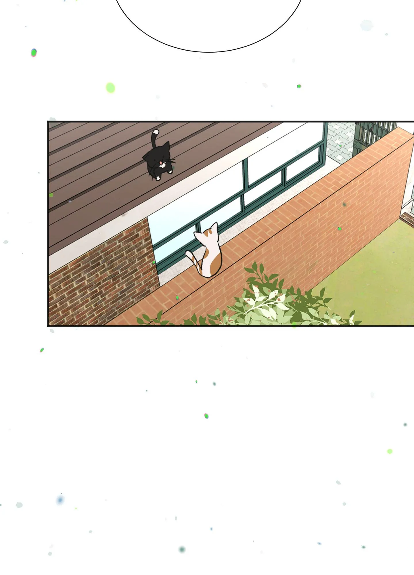 Đêm Mùa Hè Có Hoa Lupin Chapter 6 Trang 13