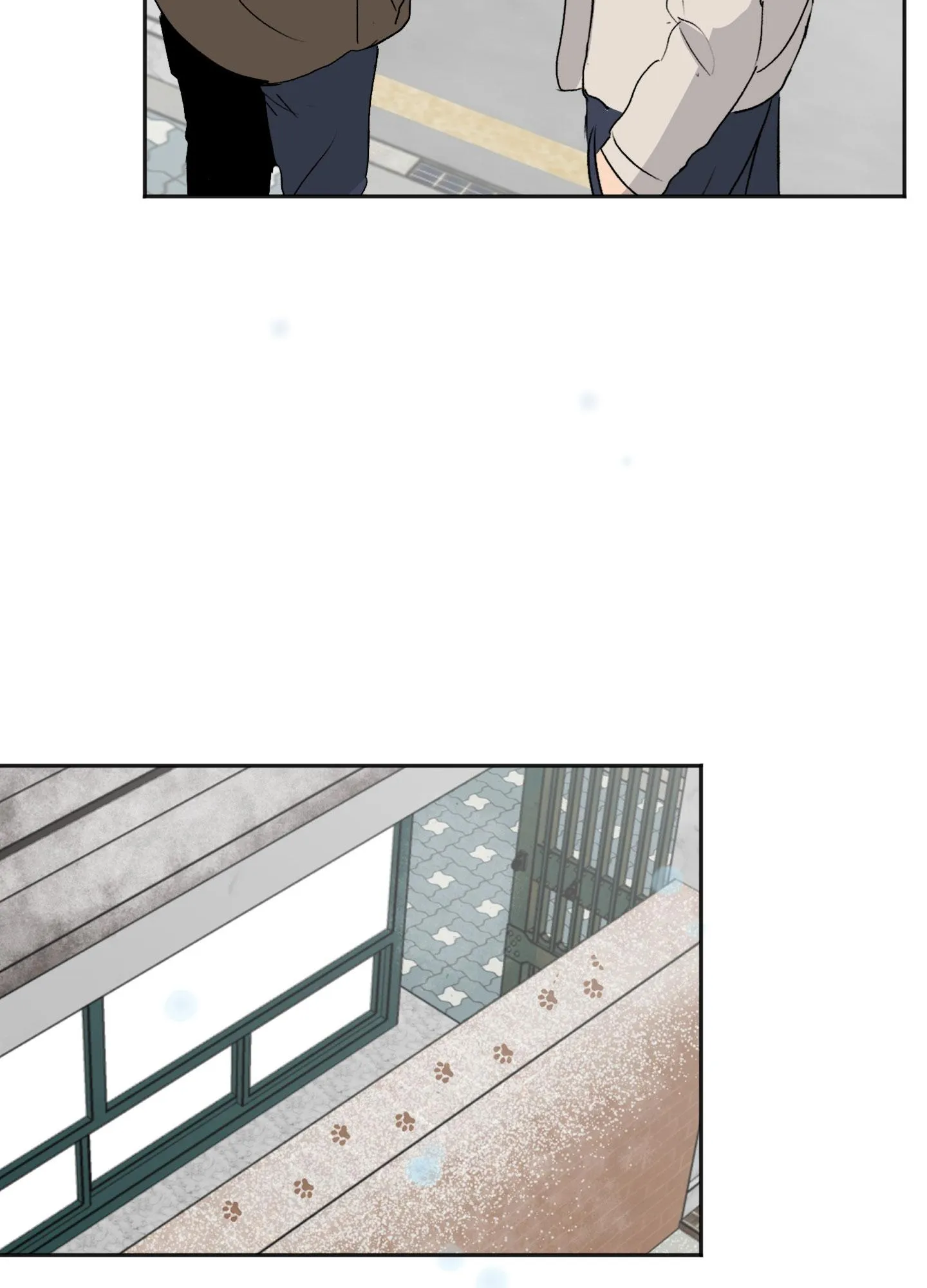 Đêm Mùa Hè Có Hoa Lupin Chapter 6 Trang 18