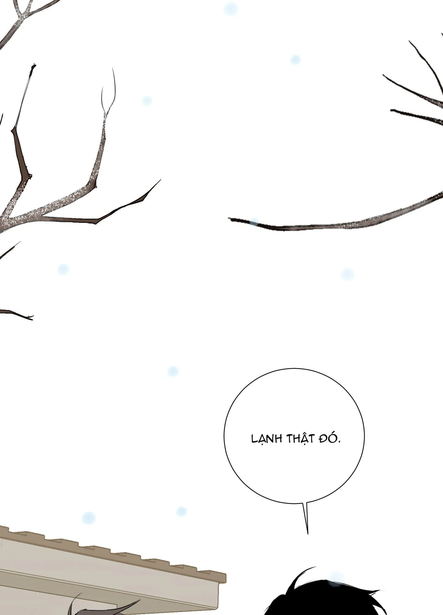 Đêm Mùa Hè Có Hoa Lupin Chapter 6 Trang 20