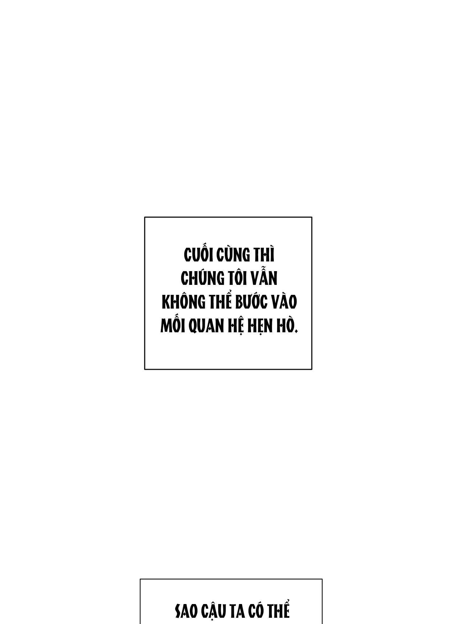 Đêm Mùa Hè Có Hoa Lupin Chapter 6 Trang 22