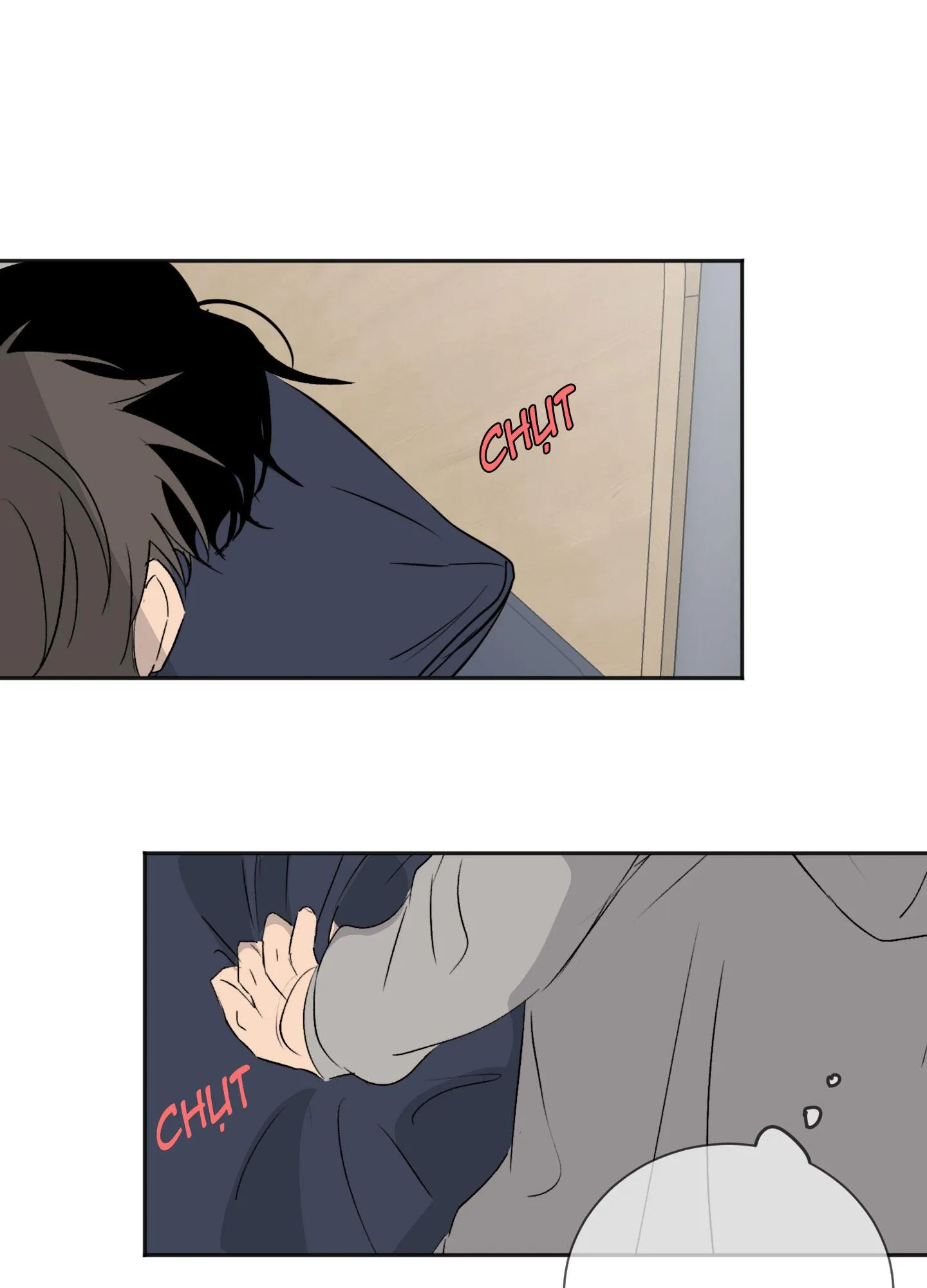 Đêm Mùa Hè Có Hoa Lupin Chapter 6 Trang 60