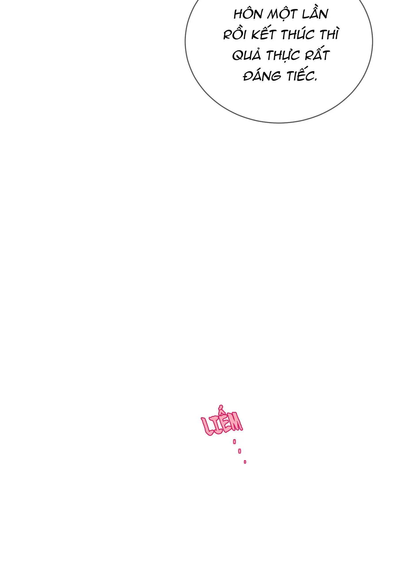 Đêm Mùa Hè Có Hoa Lupin Chapter 6 Trang 62