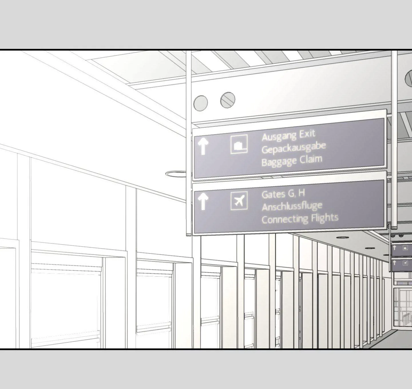 Đêm Mùa Hè Có Hoa Lupin Chapter 7 Trang 17