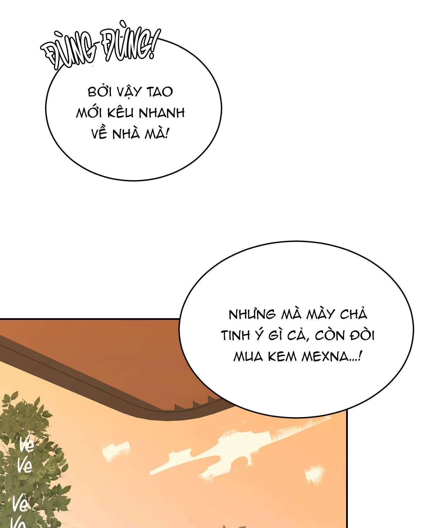 Đêm Mùa Hè Có Hoa Lupin Chapter 8 Trang 58