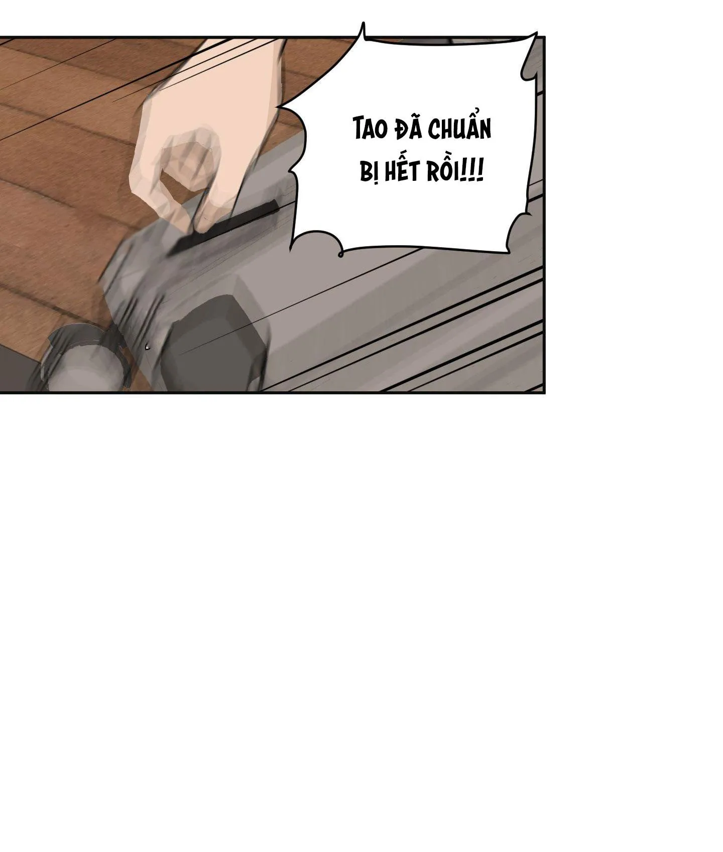 Đêm Mùa Hè Có Hoa Lupin Chapter 8 Trang 65