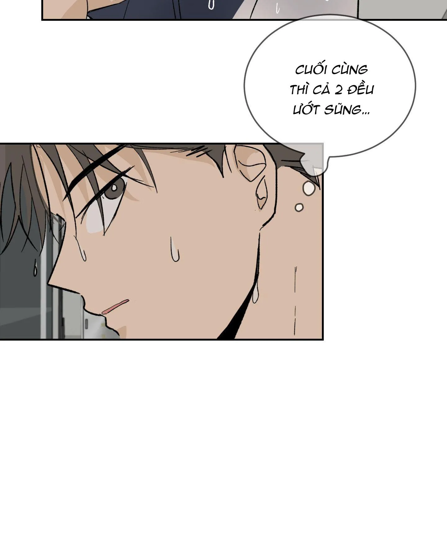 Đêm Mùa Hè Có Hoa Lupin Chapter 9 Trang 20