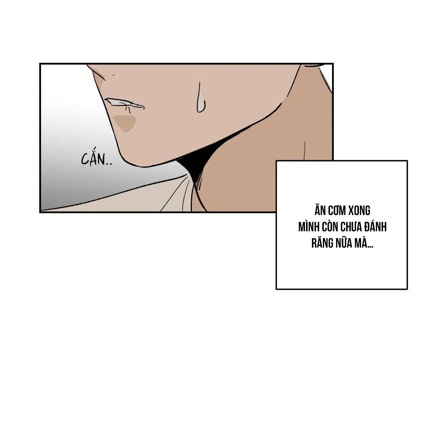 Đêm Mùa Hè Có Hoa Lupin Chapter 9 Trang 27