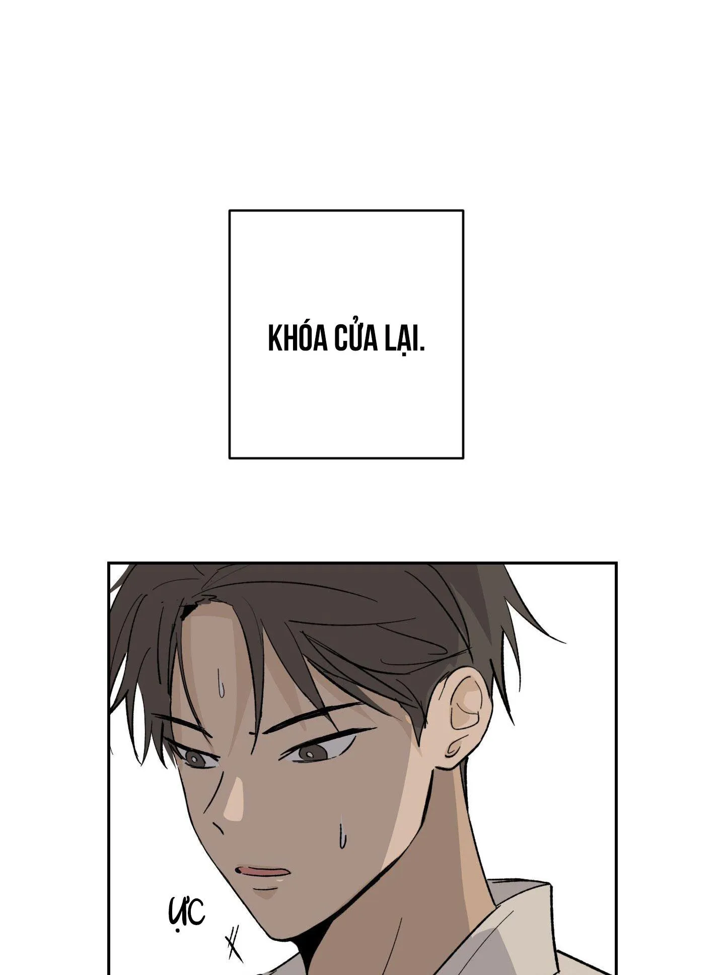 Đêm Mùa Hè Có Hoa Lupin Chapter 9 Trang 37