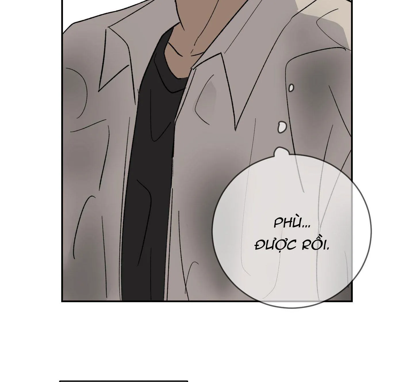 Đêm Mùa Hè Có Hoa Lupin Chapter 9 Trang 38