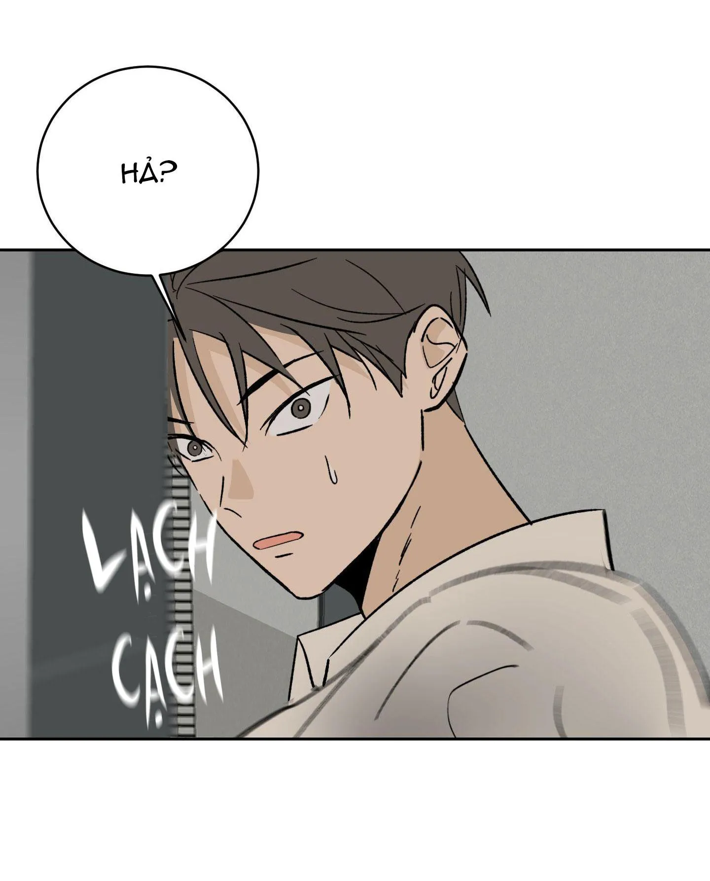 Đêm Mùa Hè Có Hoa Lupin Chapter 9 Trang 41