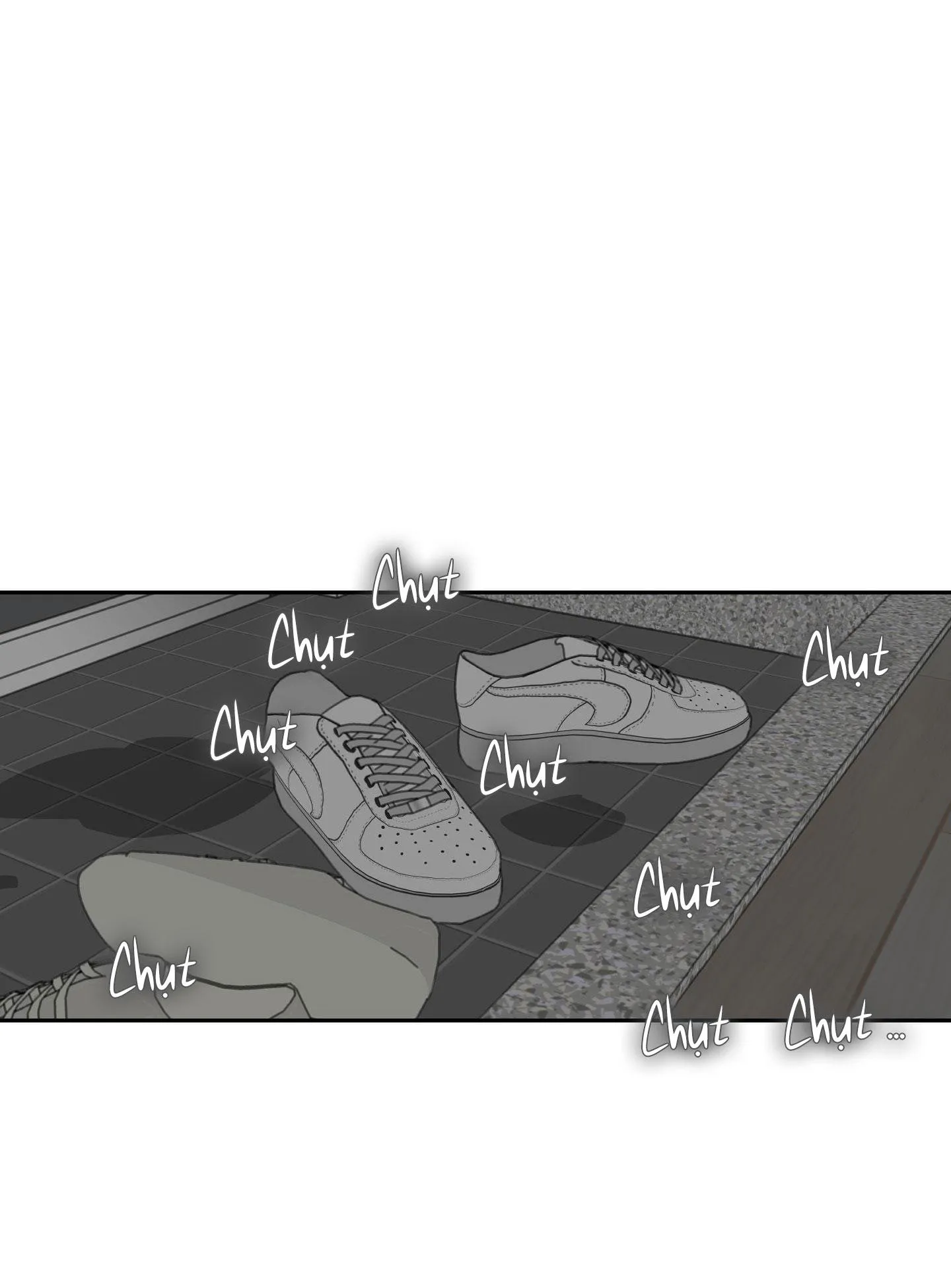 Đêm Mùa Hè Có Hoa Lupin Chapter 9 Trang 47