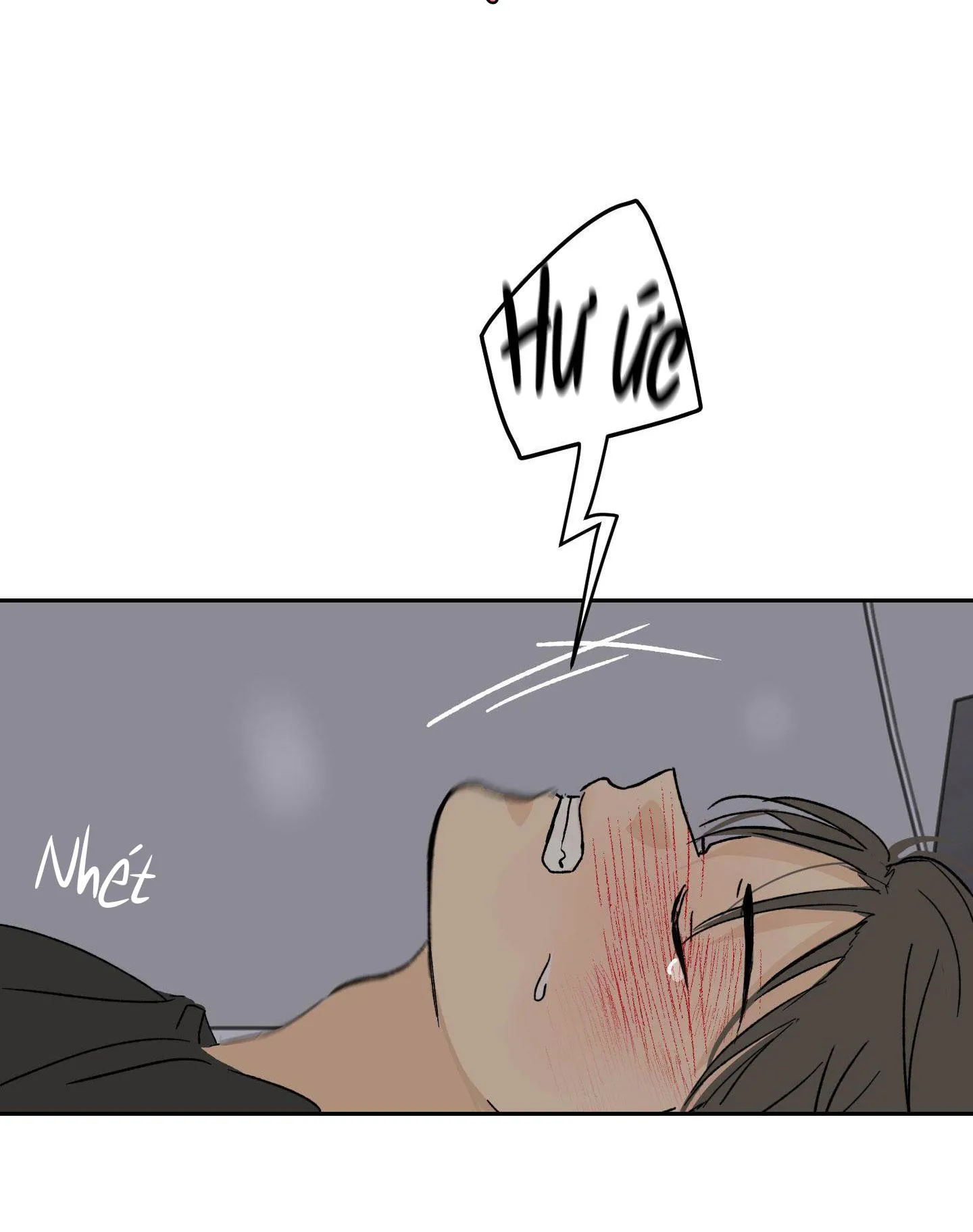 Đêm Mùa Hè Có Hoa Lupin Chapter 9 Trang 69