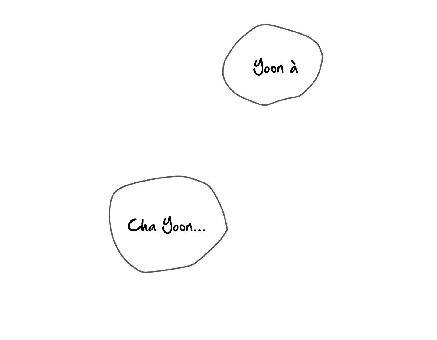 Đêm Mùa Hè Có Hoa Lupin Chapter 10 Trang 3