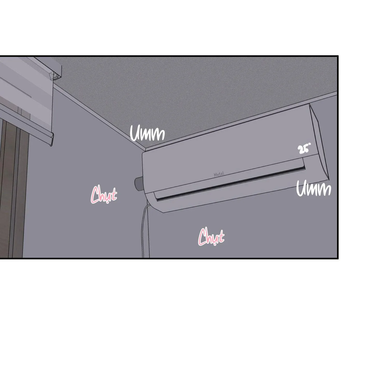 Đêm Mùa Hè Có Hoa Lupin Chapter 10 Trang 23