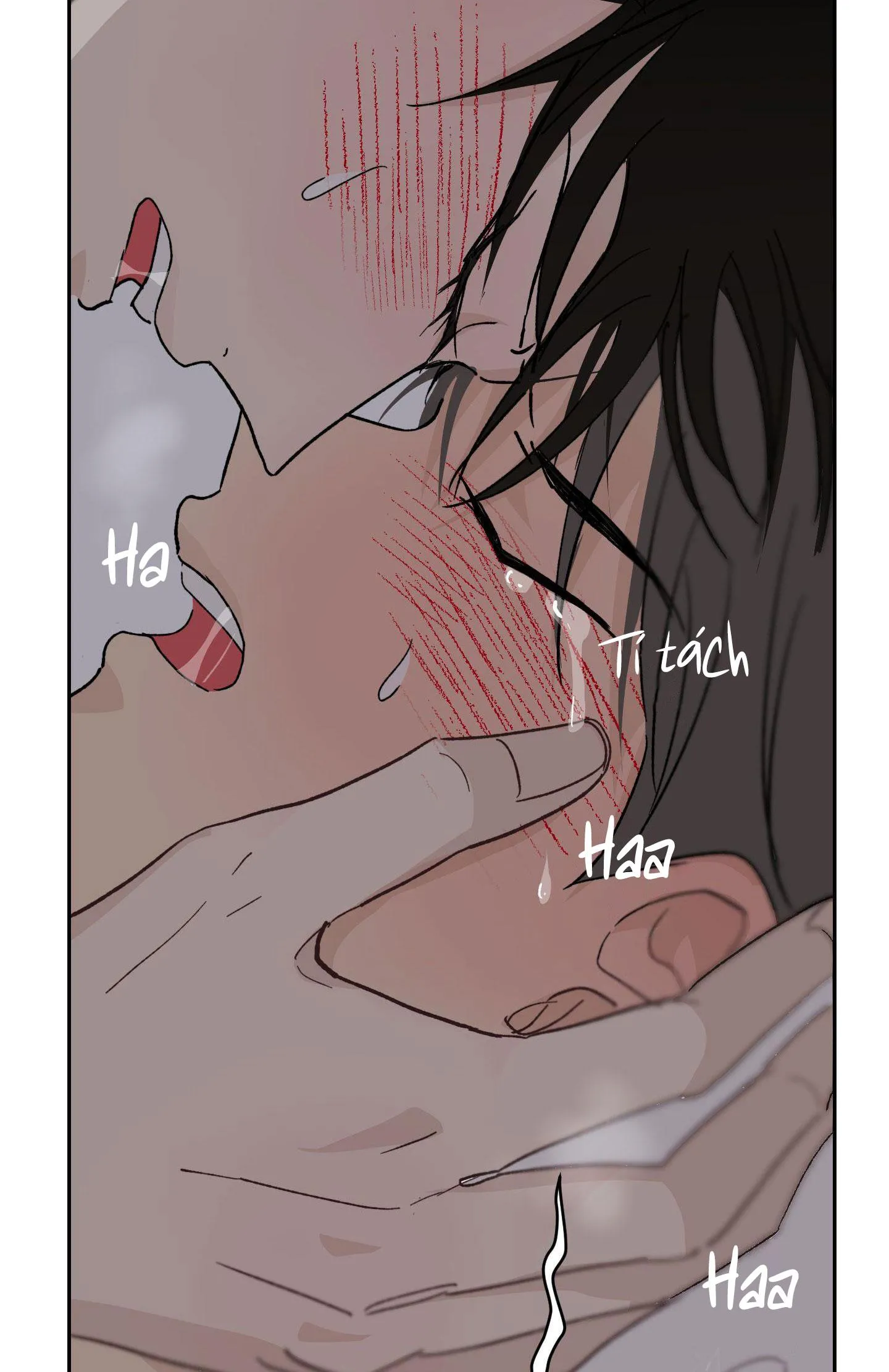 Đêm Mùa Hè Có Hoa Lupin Chapter 10 Trang 44