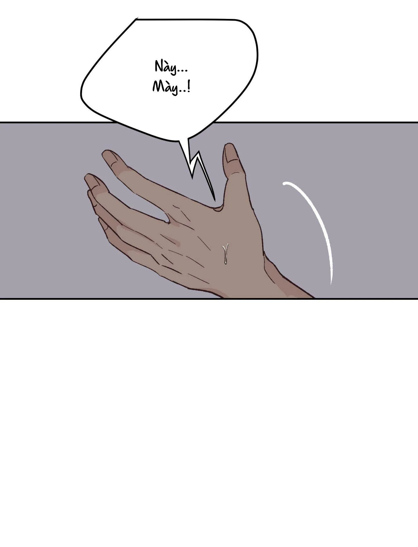 Đêm Mùa Hè Có Hoa Lupin Chapter 10 Trang 50