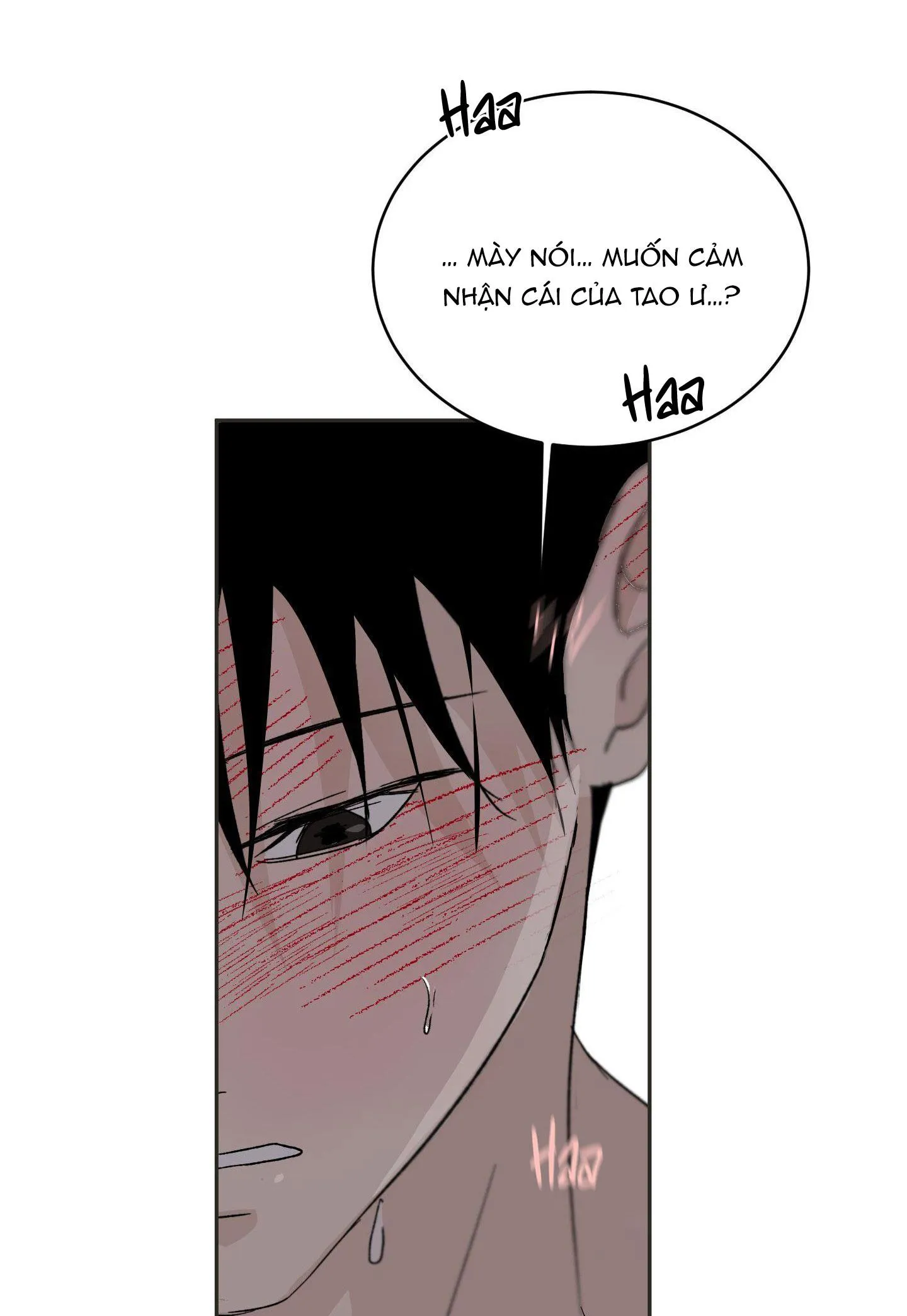 Đêm Mùa Hè Có Hoa Lupin Chapter 10 Trang 66