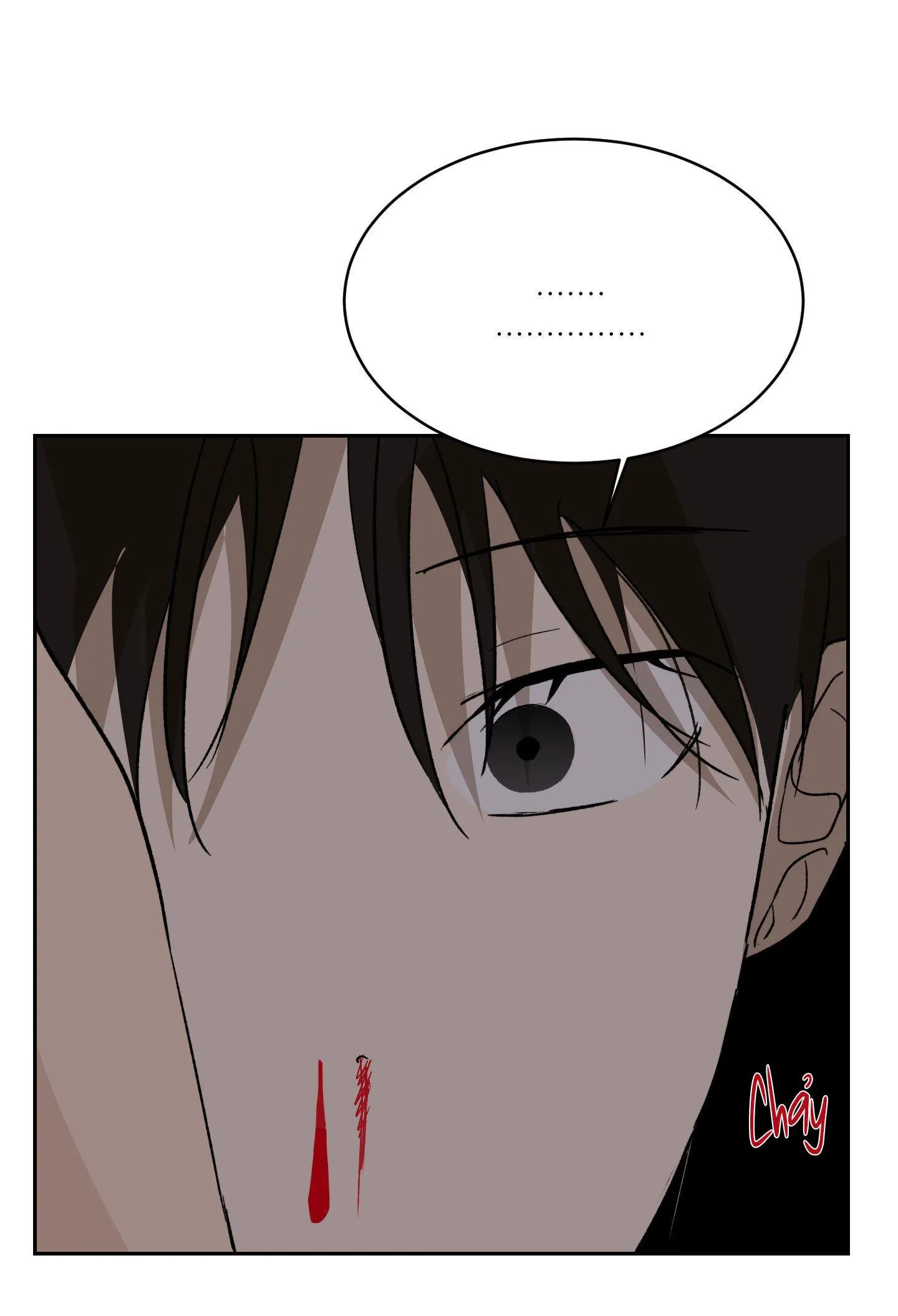 Đêm Mùa Hè Có Hoa Lupin Chapter 11 Trang 3