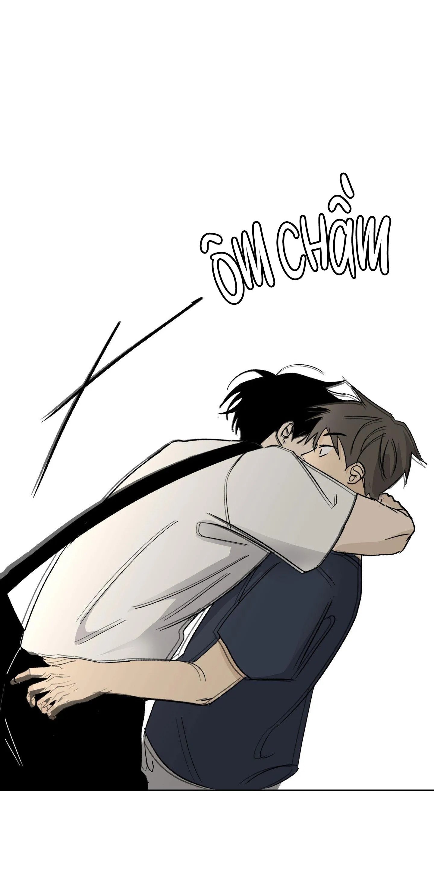 Đêm Mùa Hè Có Hoa Lupin Chapter 11 Trang 65