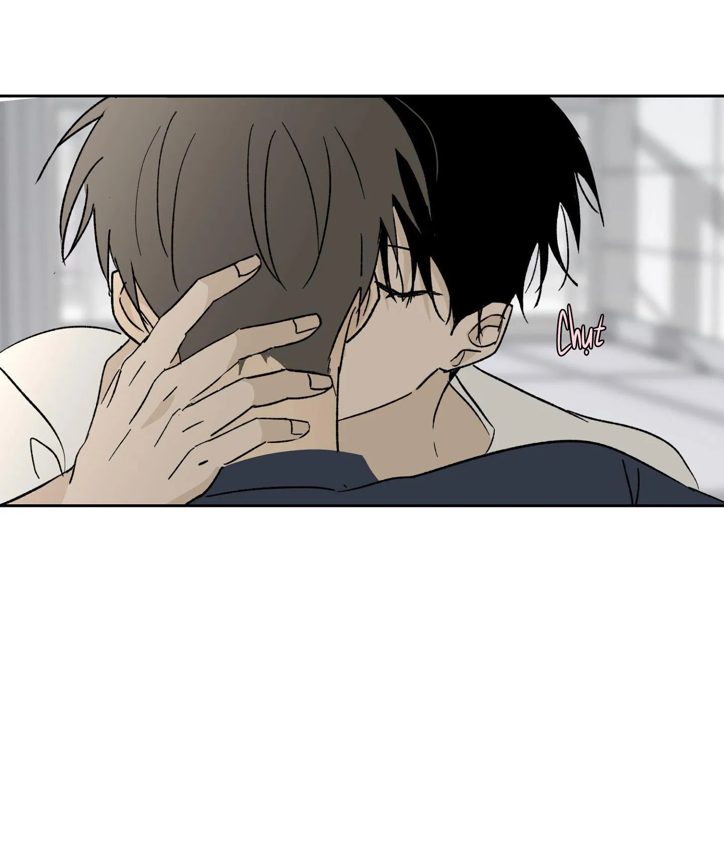 Đêm Mùa Hè Có Hoa Lupin Chapter 11 Trang 66