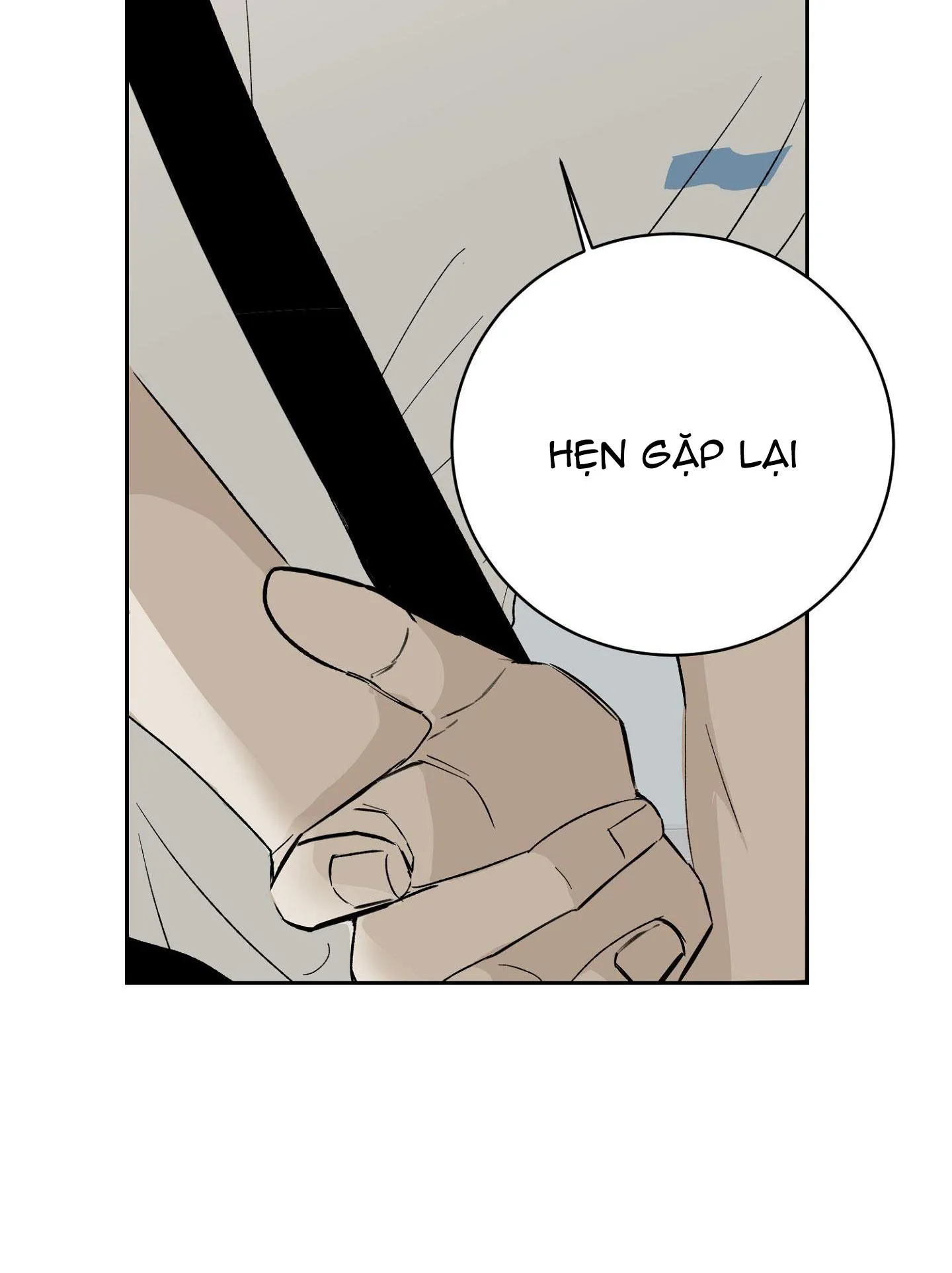 Đêm Mùa Hè Có Hoa Lupin Chapter 11 Trang 69