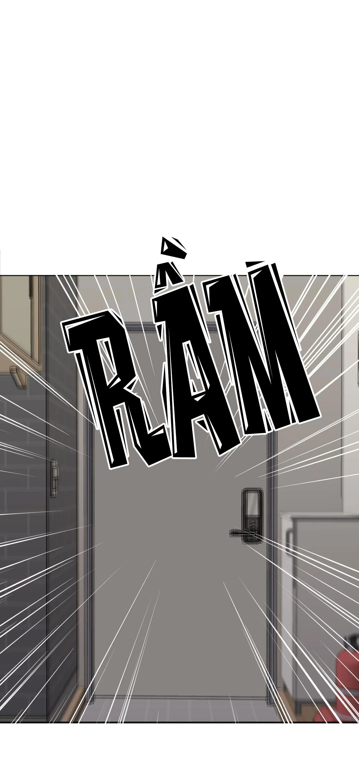 Đêm Mùa Hè Có Hoa Lupin Chapter 1 Trang 18