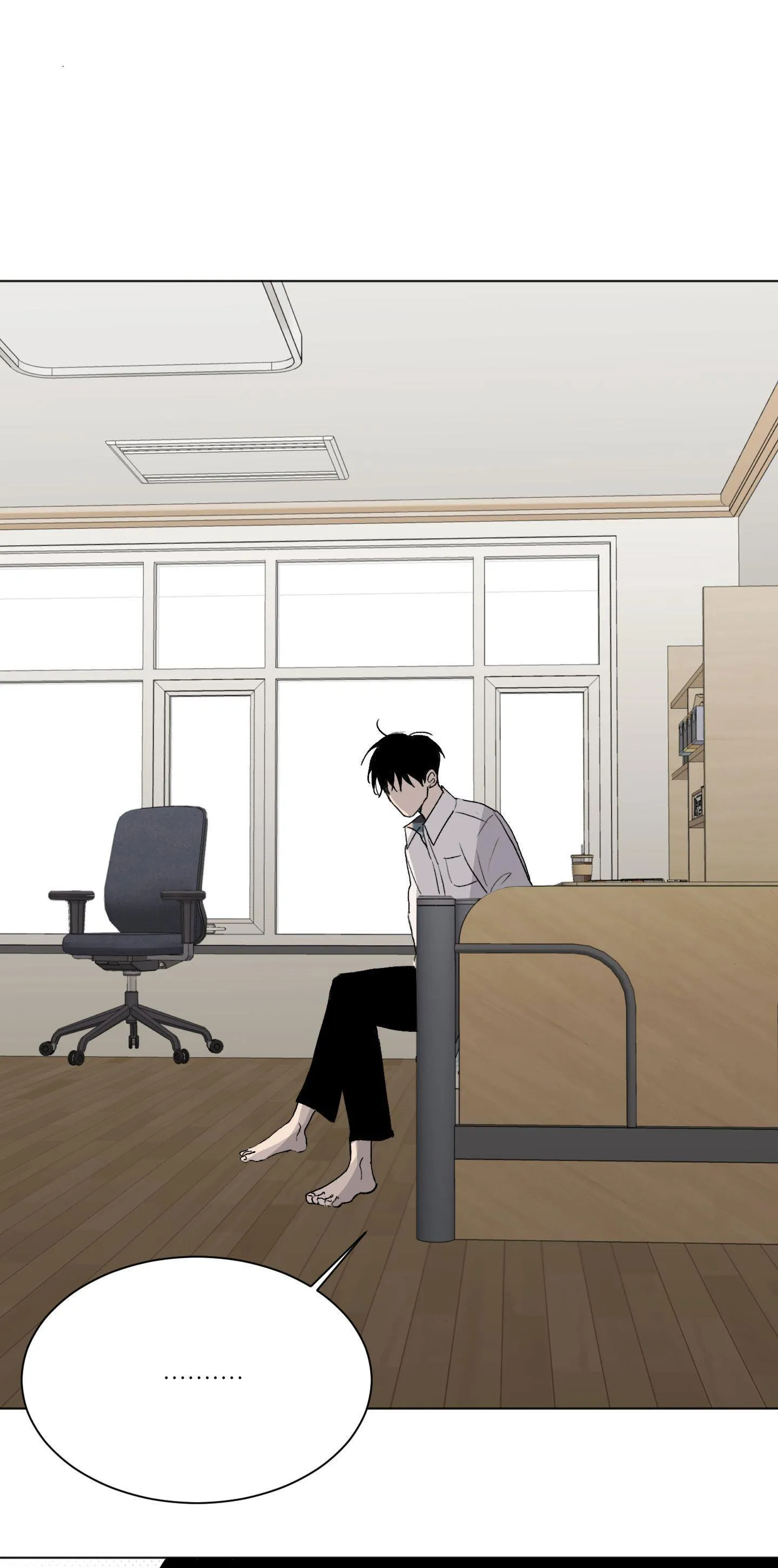 Đêm Mùa Hè Có Hoa Lupin Chapter 1 Trang 19